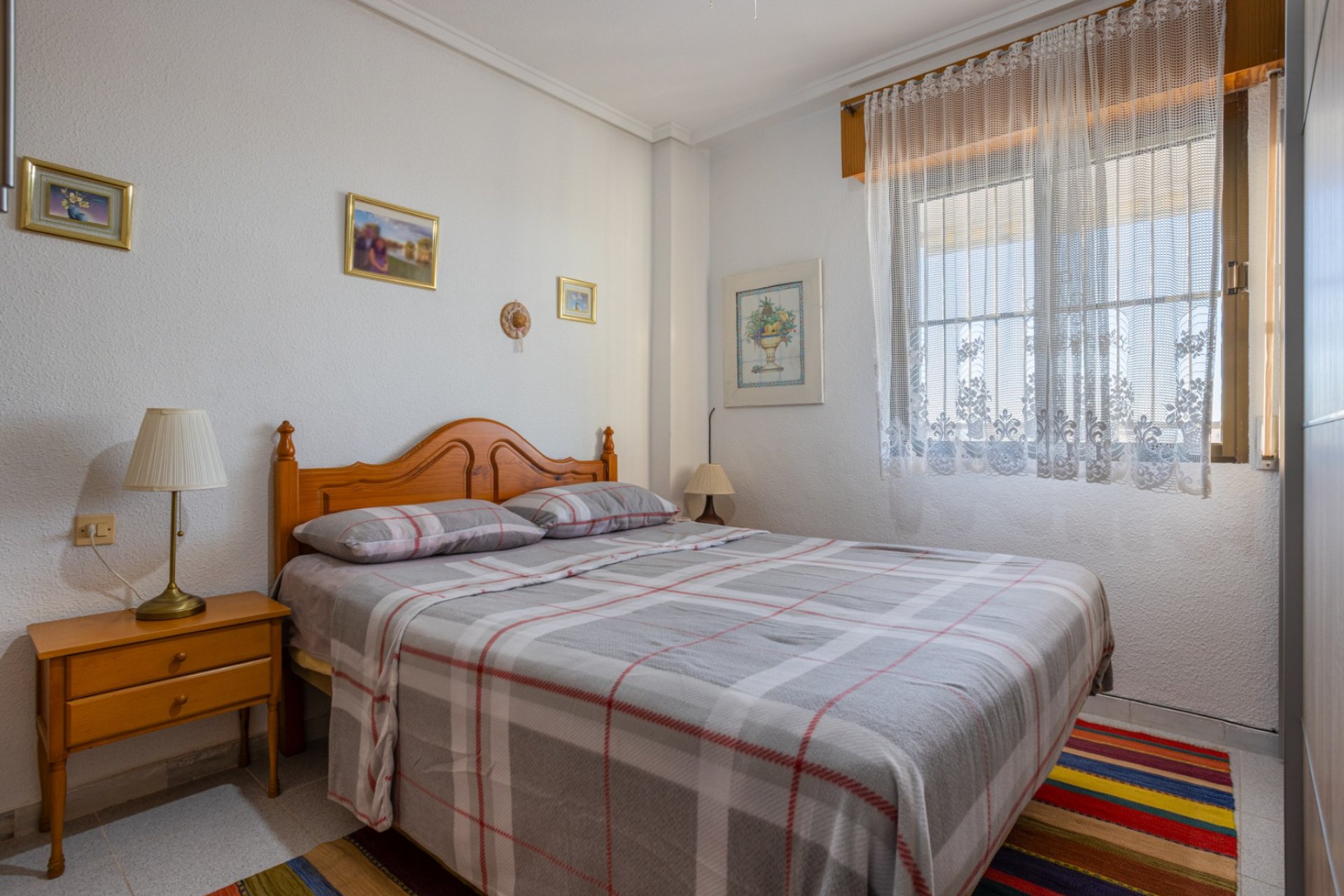 Verkauf - Apartment - Flat - Torrevieia - La Siesta