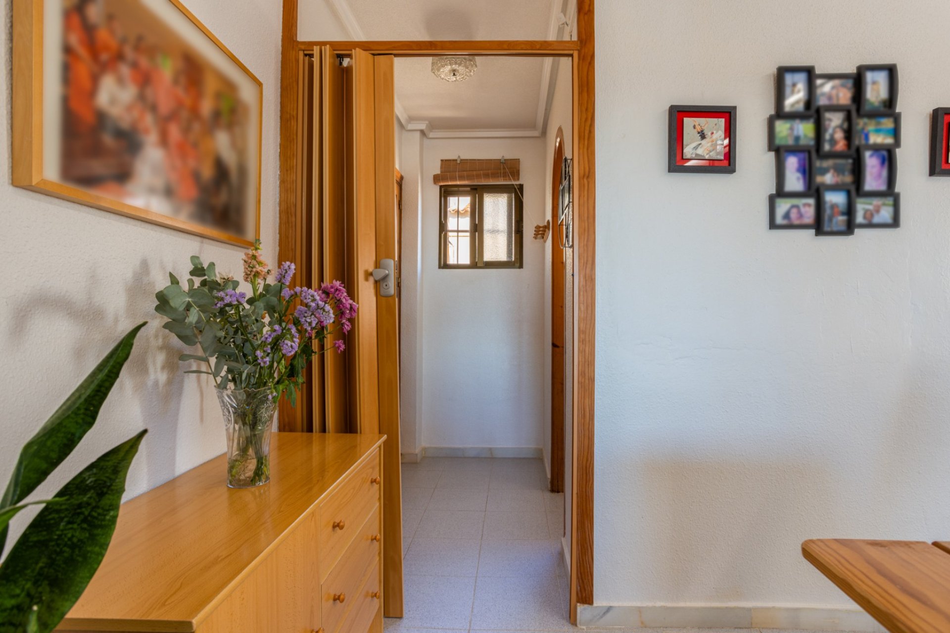 Verkauf - Apartment - Flat - Torrevieia - La Siesta