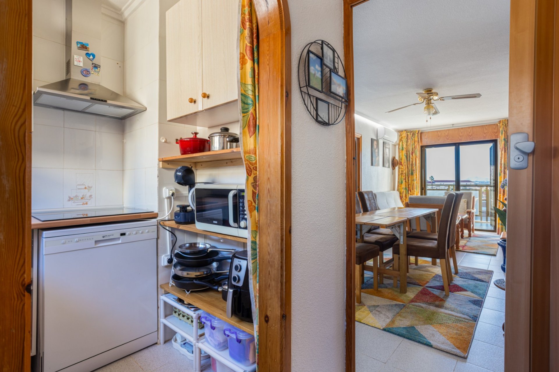 Verkauf - Apartment - Flat - Torrevieia - La Siesta