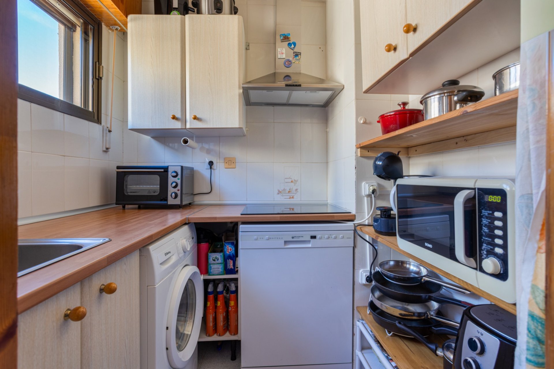 Verkauf - Apartment - Flat - Torrevieia - La Siesta