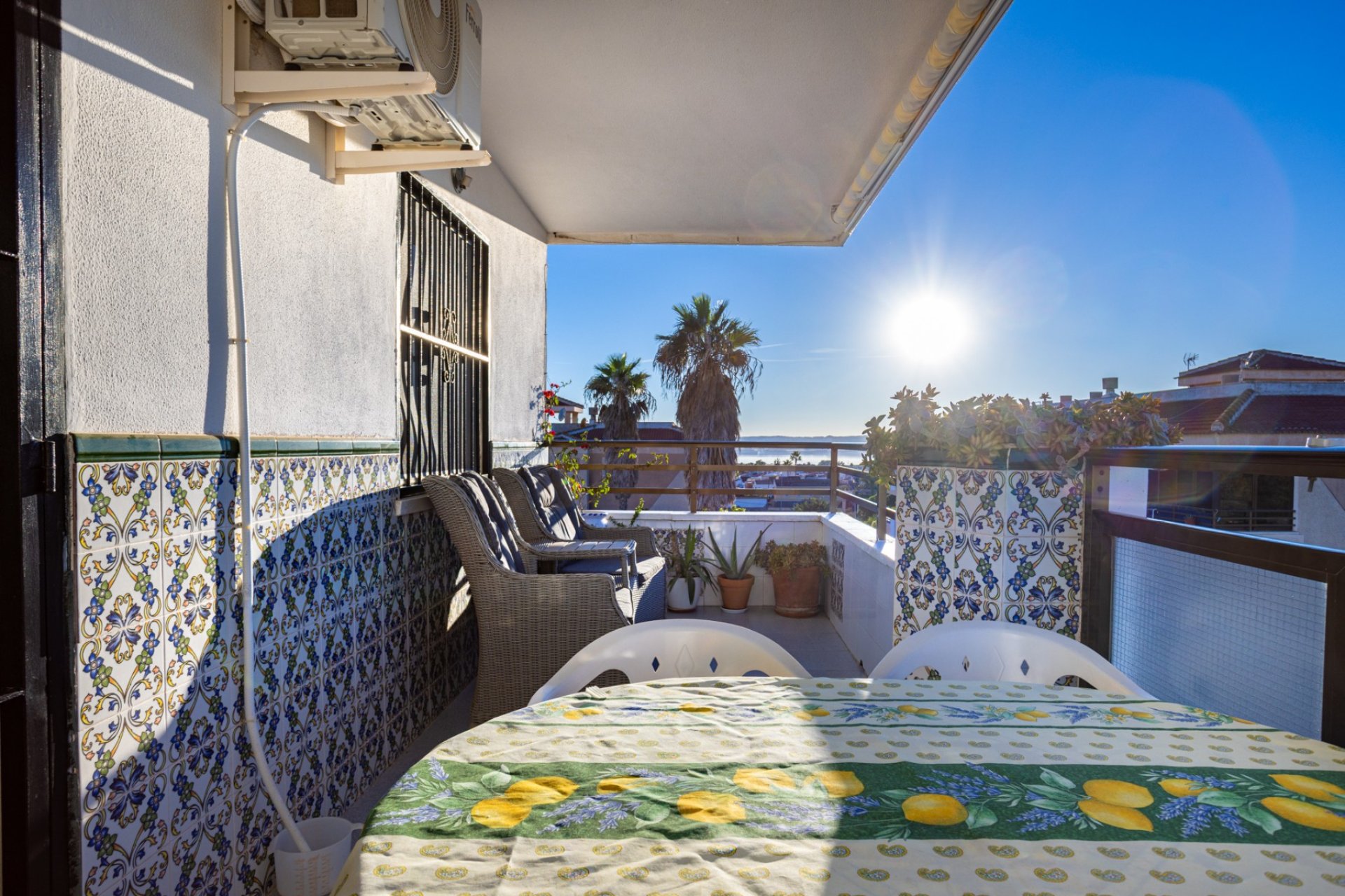 Verkauf - Apartment - Flat - Torrevieia - La Siesta