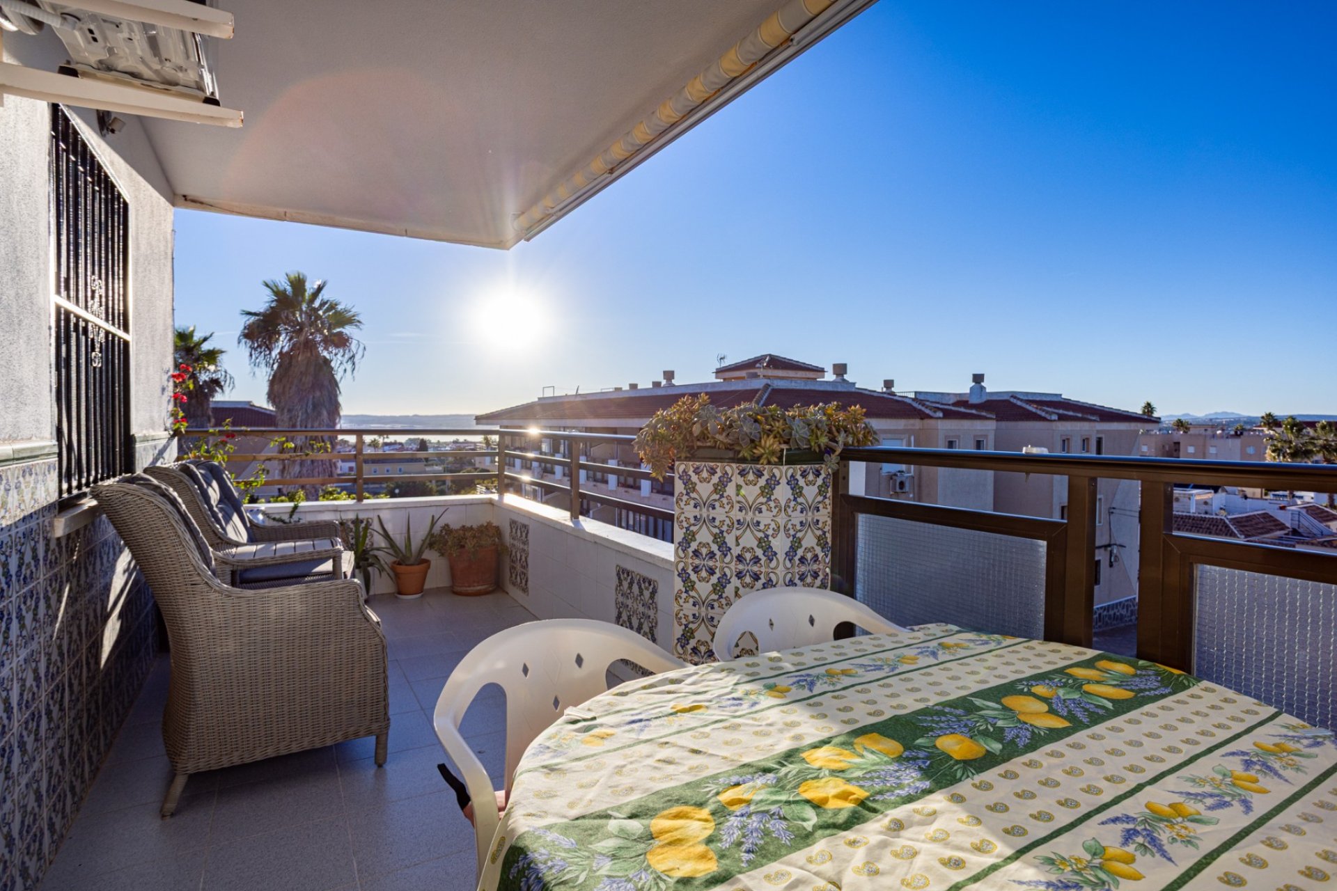 Verkauf - Apartment - Flat - Torrevieia - La Siesta