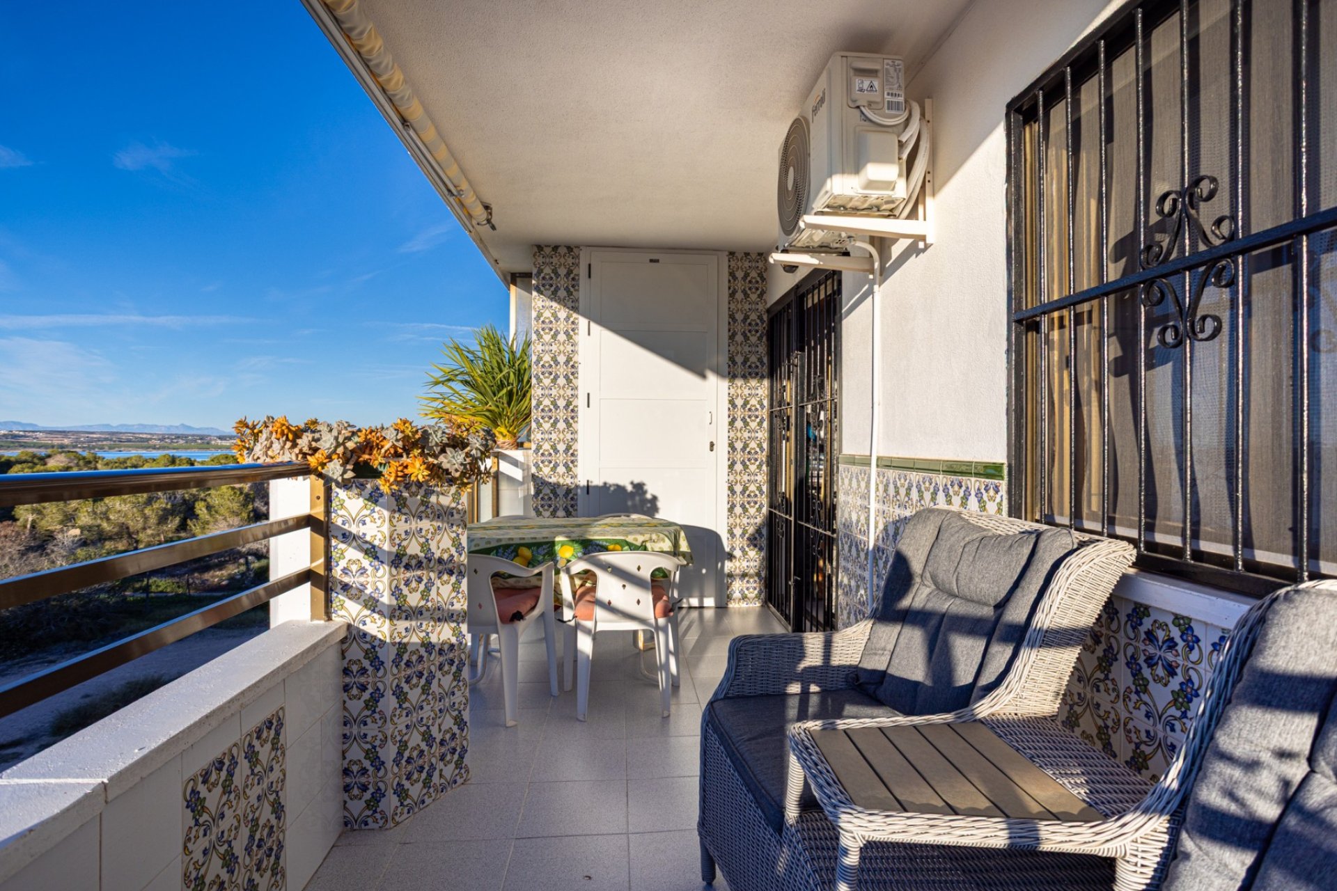 Verkauf - Apartment - Flat - Torrevieia - La Siesta