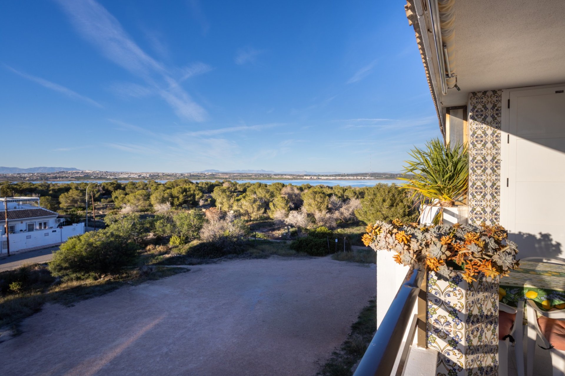 Verkauf - Apartment - Flat - Torrevieia - La Siesta