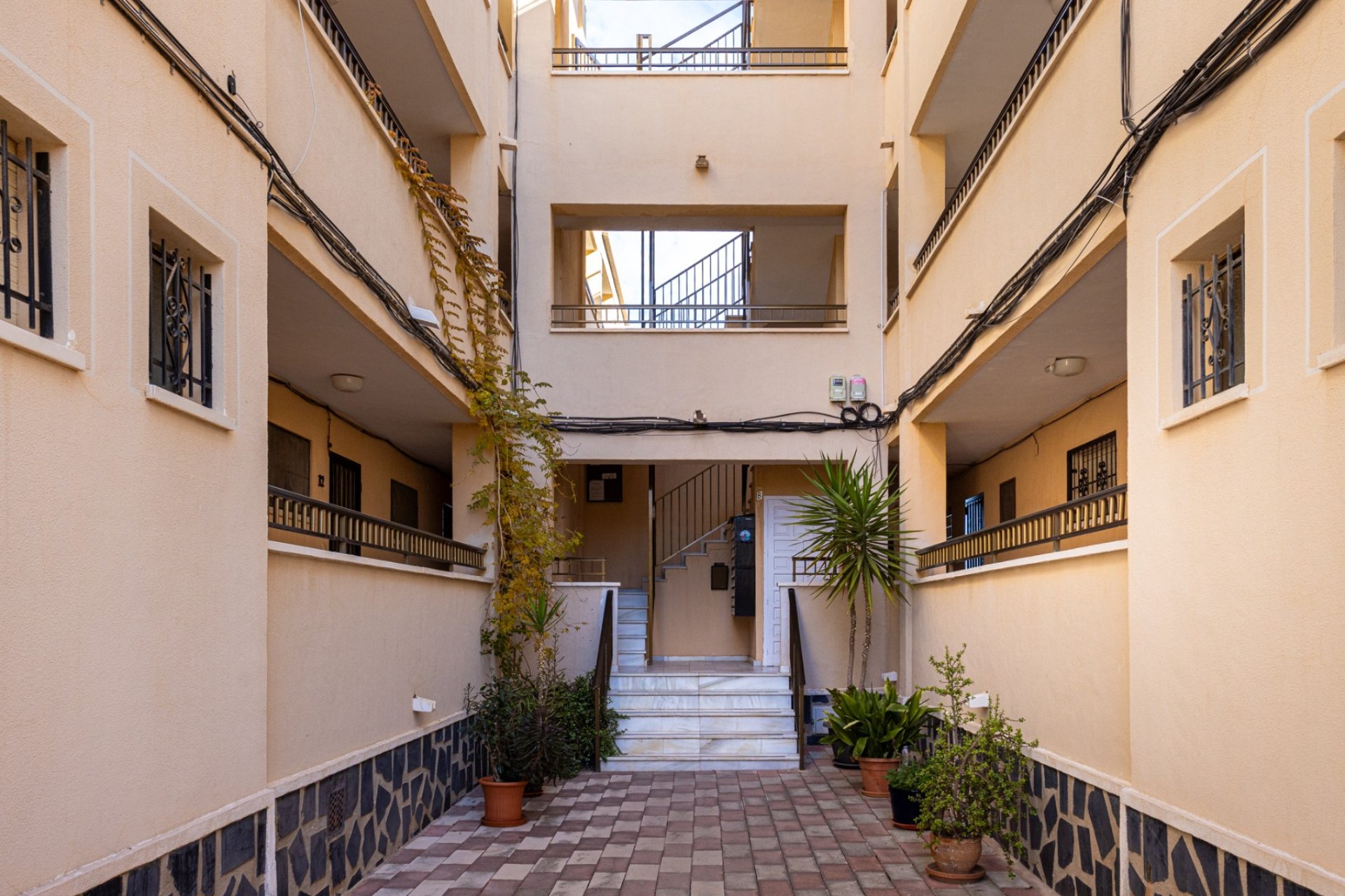 Verkauf - Apartment - Flat - Torrevieia - La Siesta