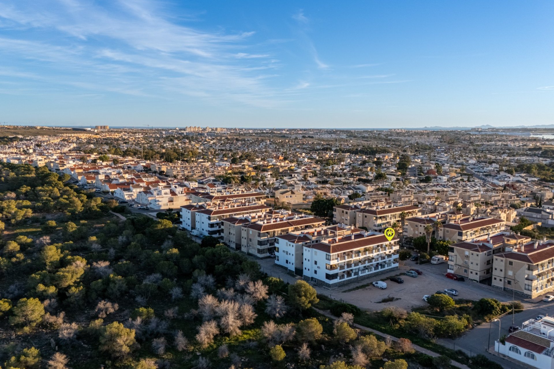 Verkauf - Apartment - Flat - Torrevieia - La Siesta