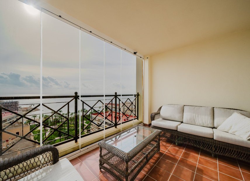 Verkauf - Apartment - Flat - Torrevieia - Playa de Los Locos