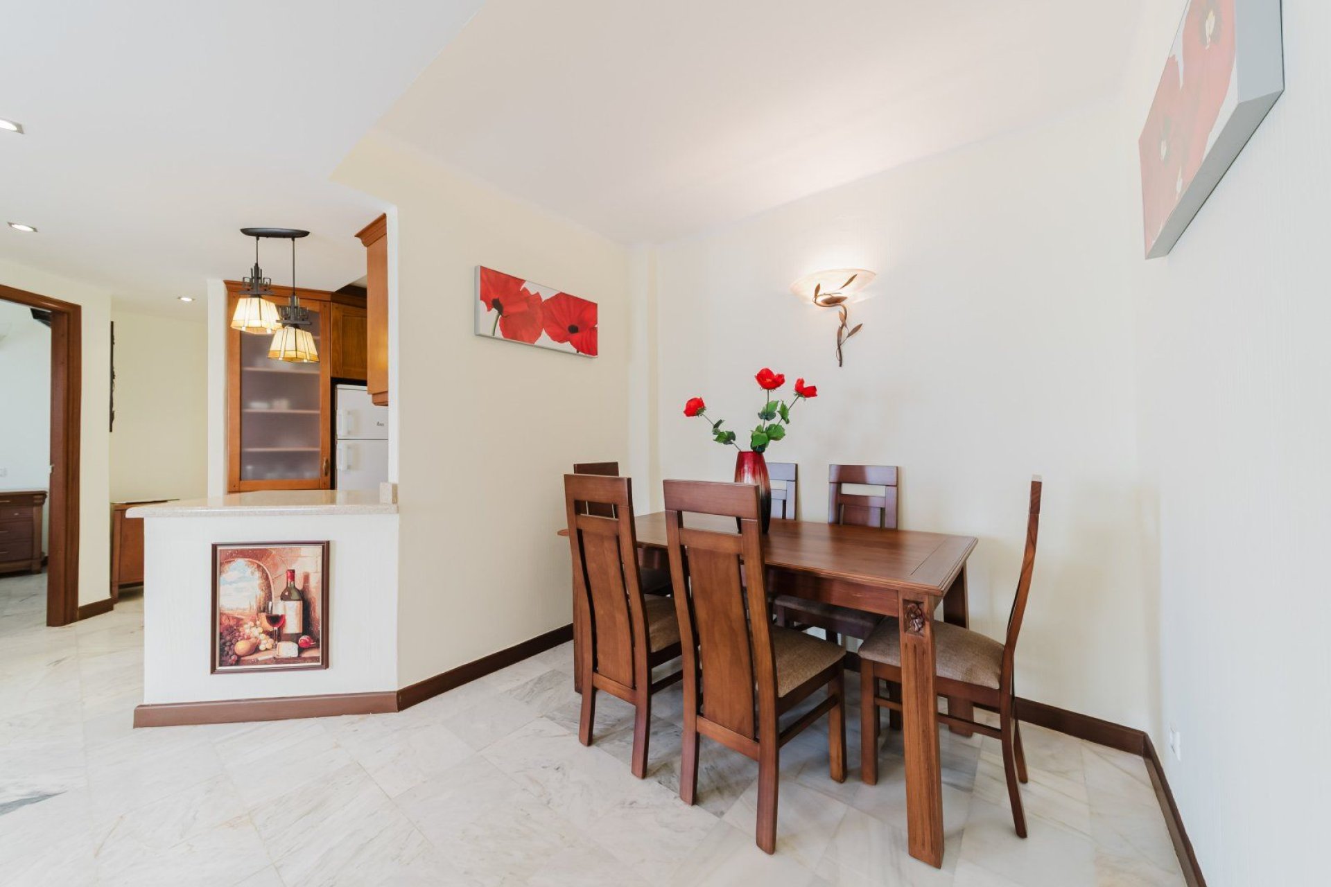 Verkauf - Apartment - Flat - Torrevieia - Playa de Los Locos