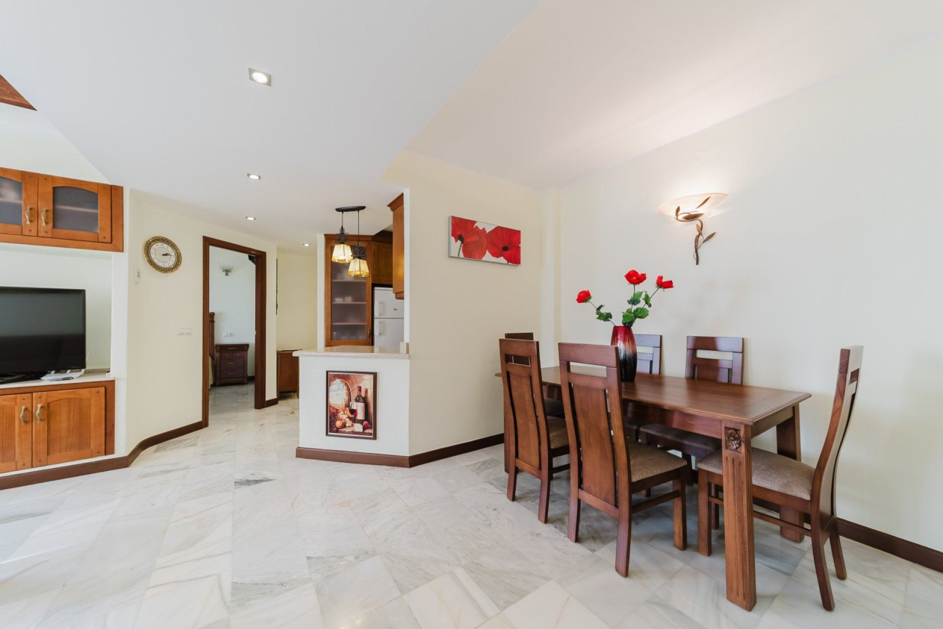 Verkauf - Apartment - Flat - Torrevieia - Playa de Los Locos