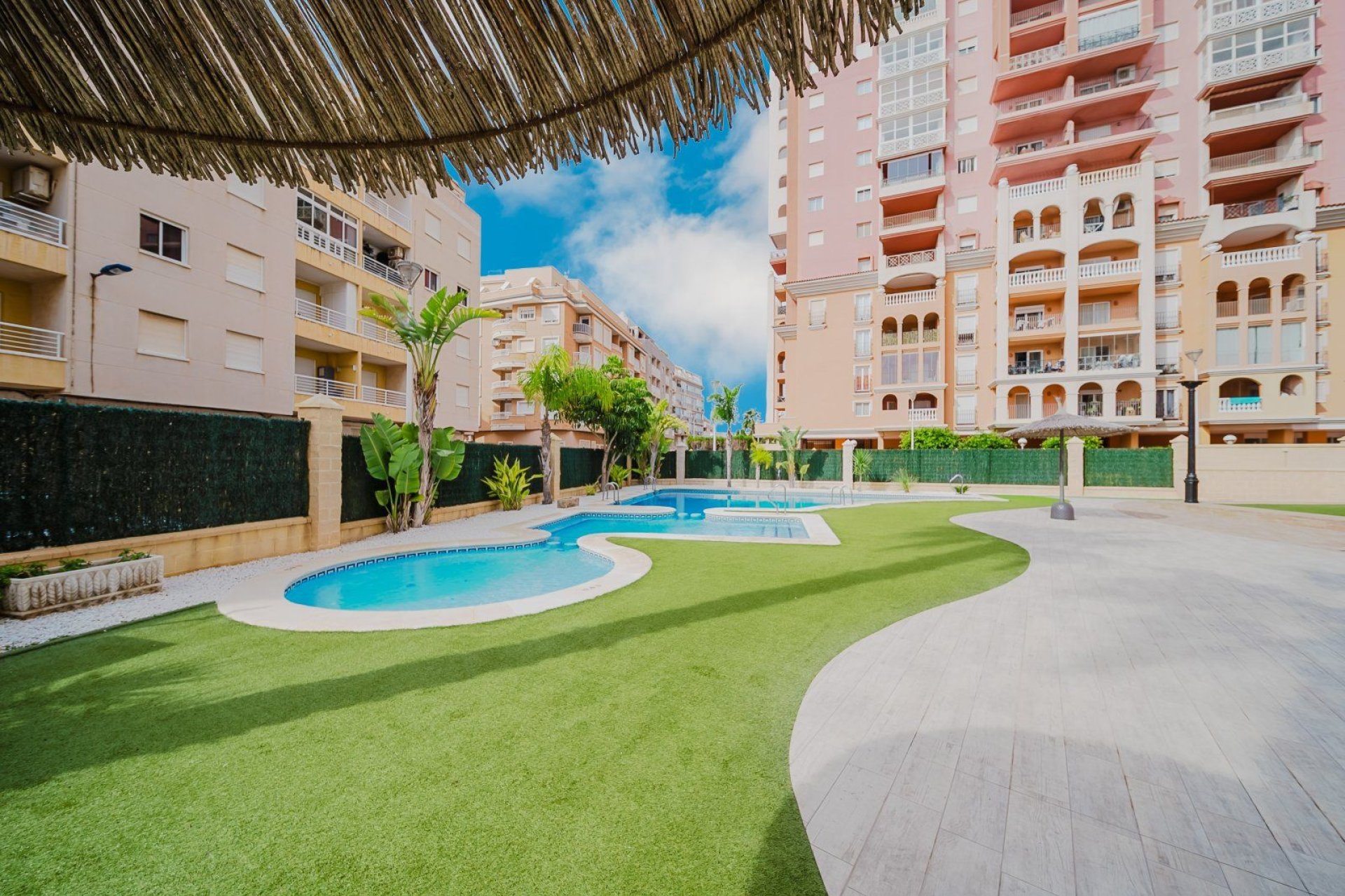 Verkauf - Apartment - Flat - Torrevieia - Playa de Los Locos