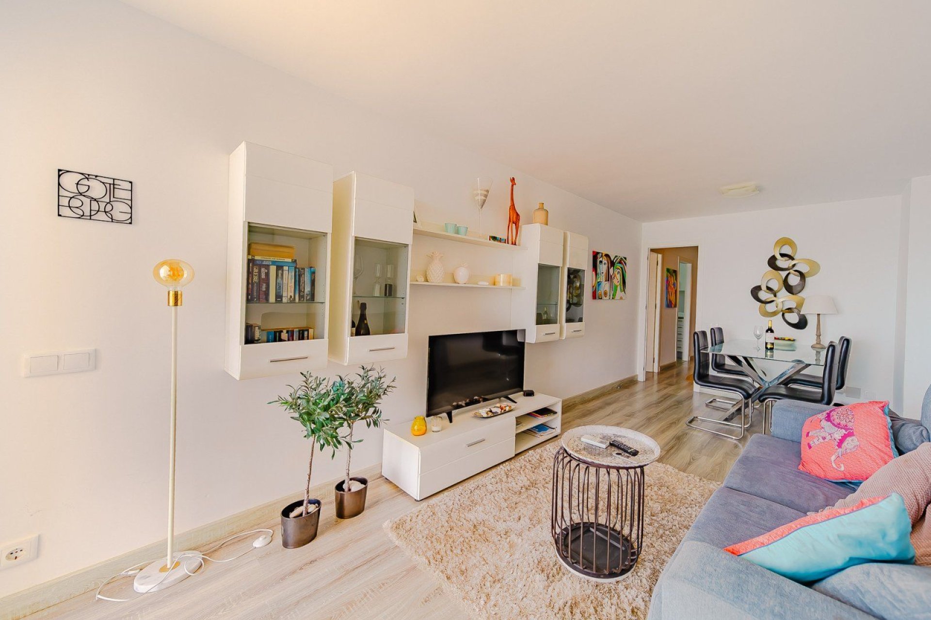 Verkauf - Apartment - Flat - Torrevieia - Playa del Cura