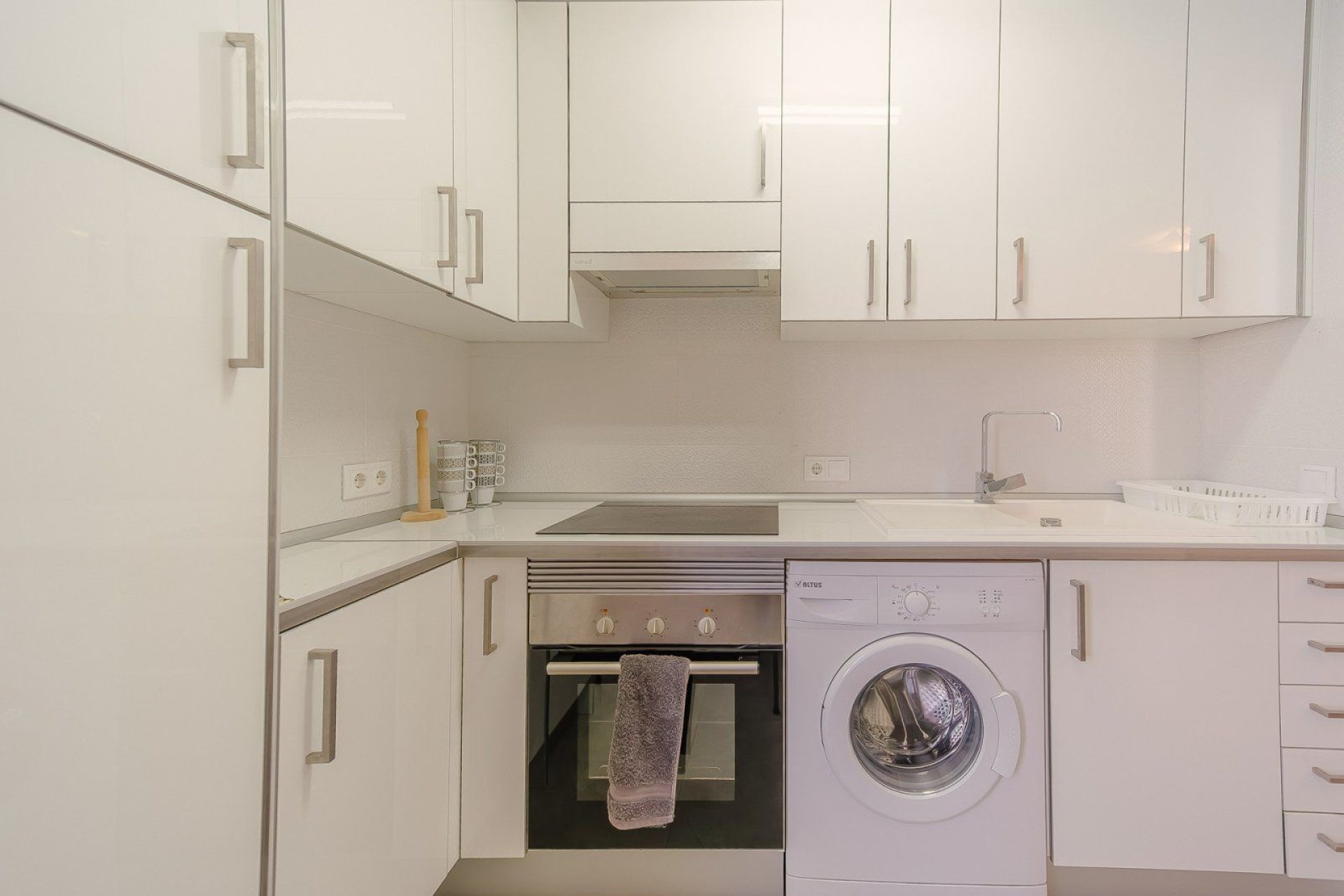 Verkauf - Apartment - Flat - Torrevieia - Playa del Cura