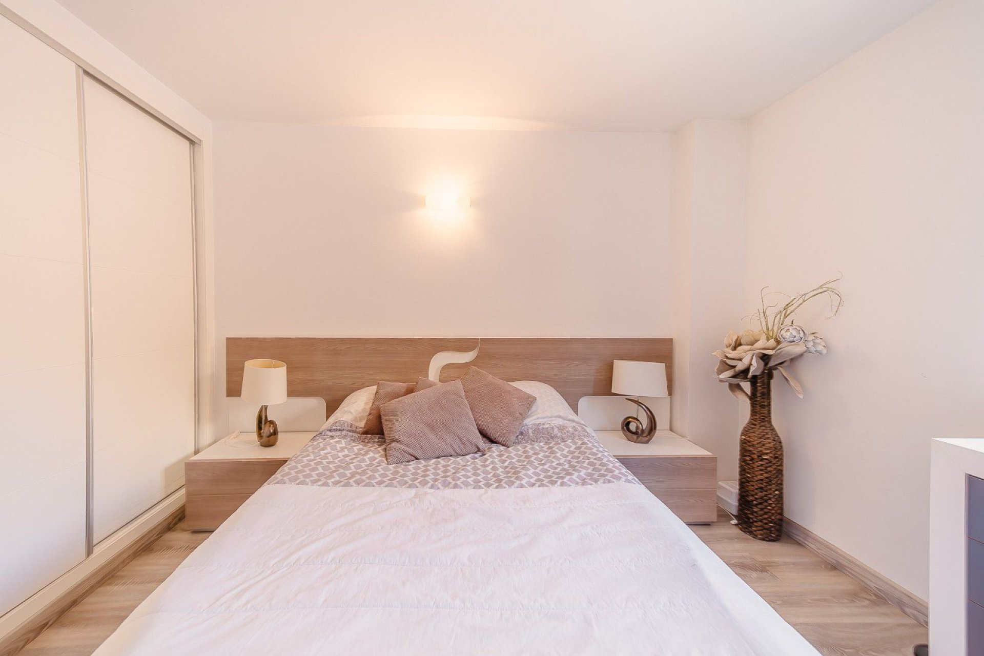 Verkauf - Apartment - Flat - Torrevieia - Playa del Cura