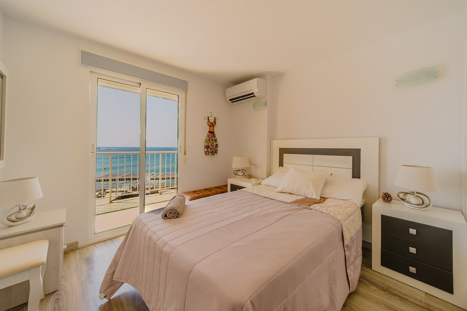 Verkauf - Apartment - Flat - Torrevieia - Playa del Cura