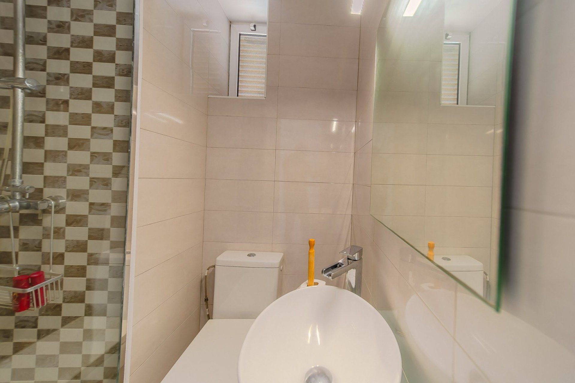Verkauf - Apartment - Flat - Torrevieia - Playa del Cura