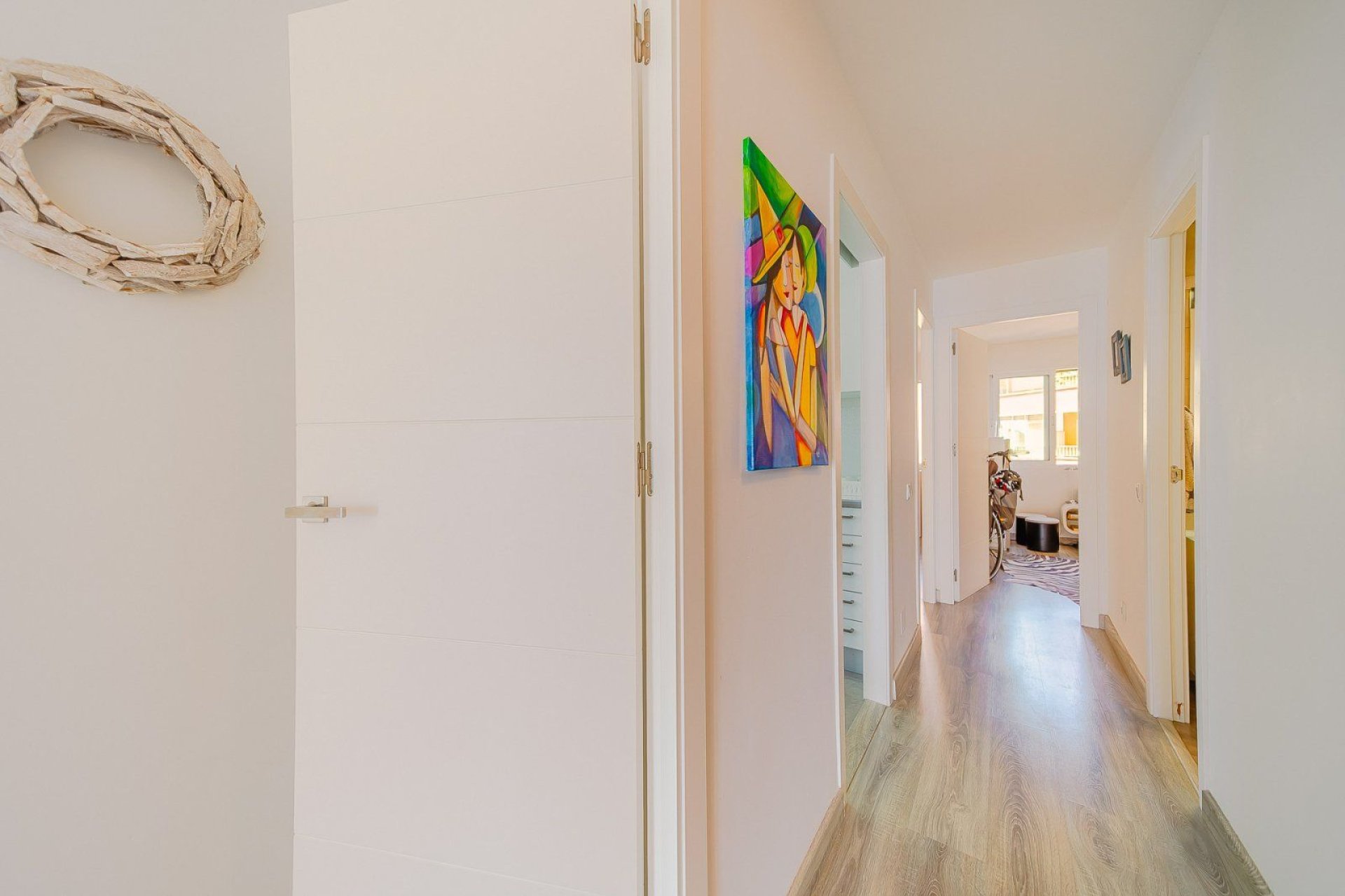 Verkauf - Apartment - Flat - Torrevieia - Playa del Cura