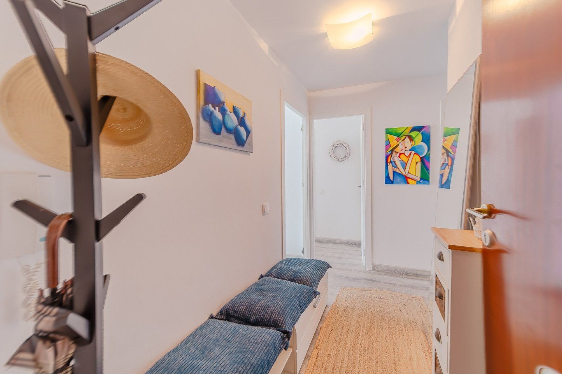 Verkauf - Apartment - Flat - Torrevieia - Playa del Cura