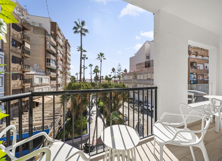 Verkauf - Apartment - Flat - Torrevieia - Puerto