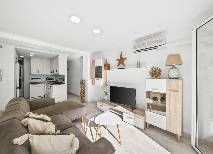 Verkauf - Apartment - Flat - Torrevieia - Puerto