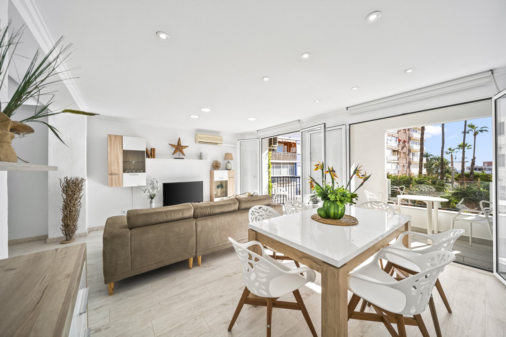 Verkauf - Apartment - Flat - Torrevieia - Puerto