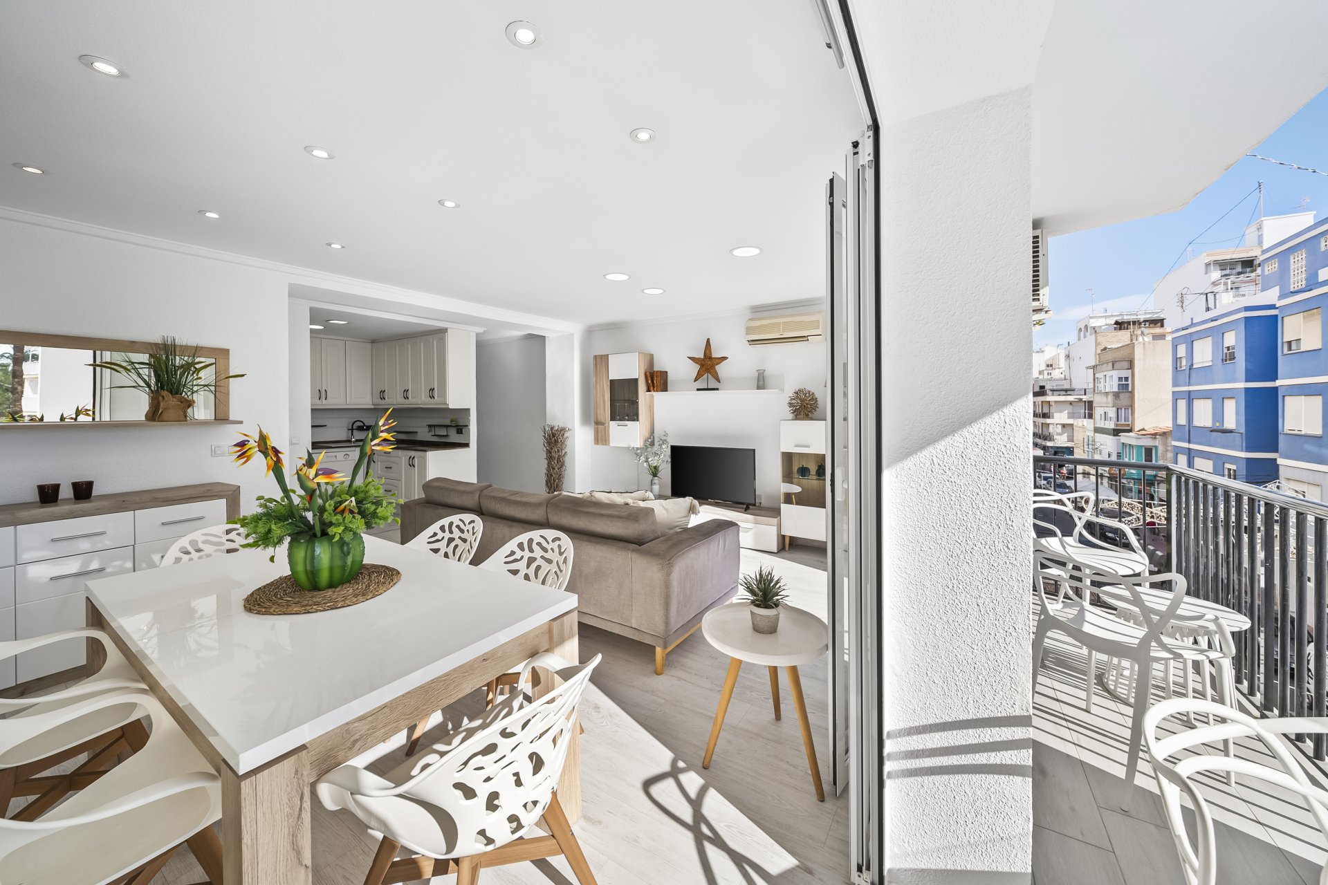 Verkauf - Apartment - Flat - Torrevieia - Puerto