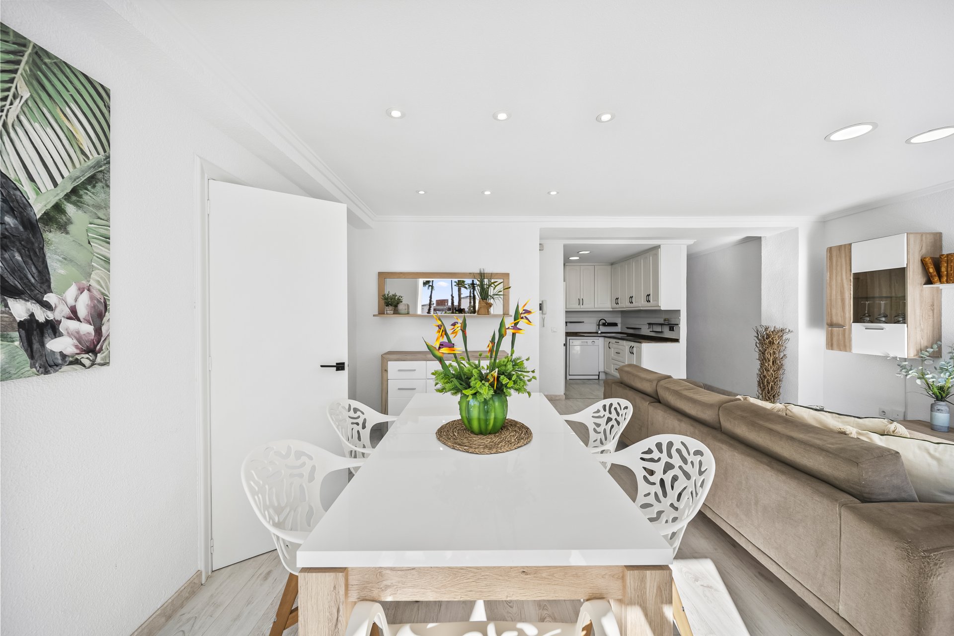 Verkauf - Apartment - Flat - Torrevieia - Puerto