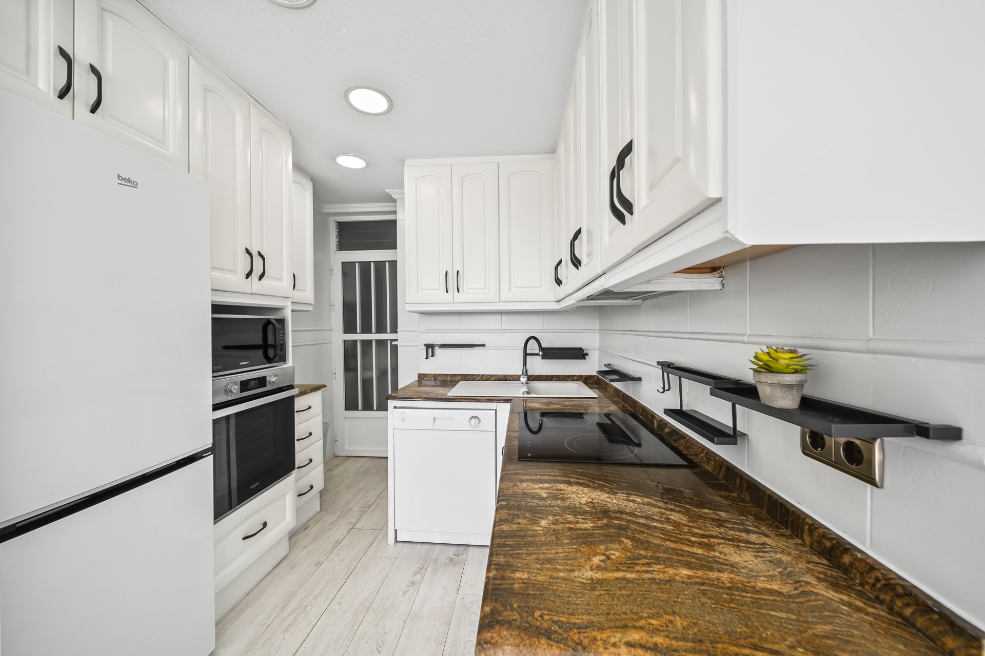 Verkauf - Apartment - Flat - Torrevieia - Puerto