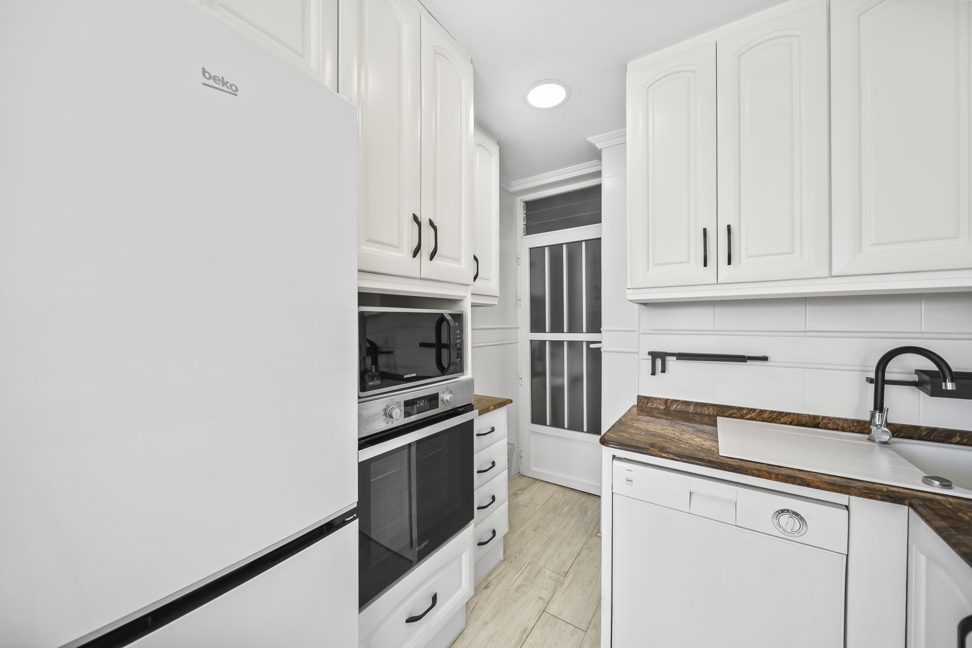 Verkauf - Apartment - Flat - Torrevieia - Puerto