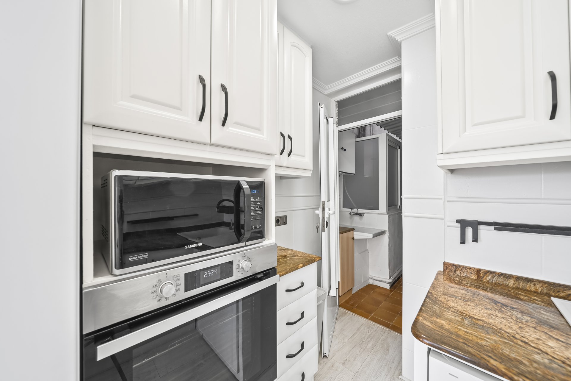 Verkauf - Apartment - Flat - Torrevieia - Puerto