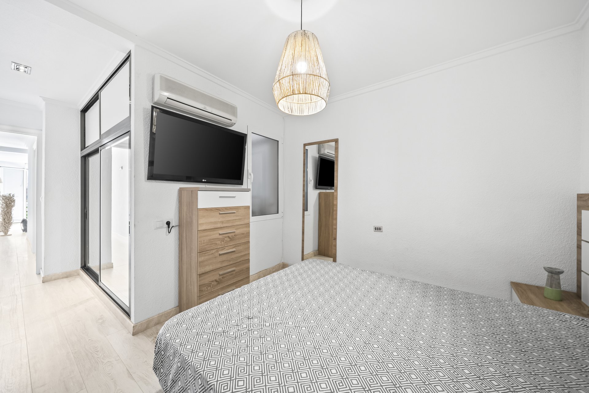 Verkauf - Apartment - Flat - Torrevieia - Puerto