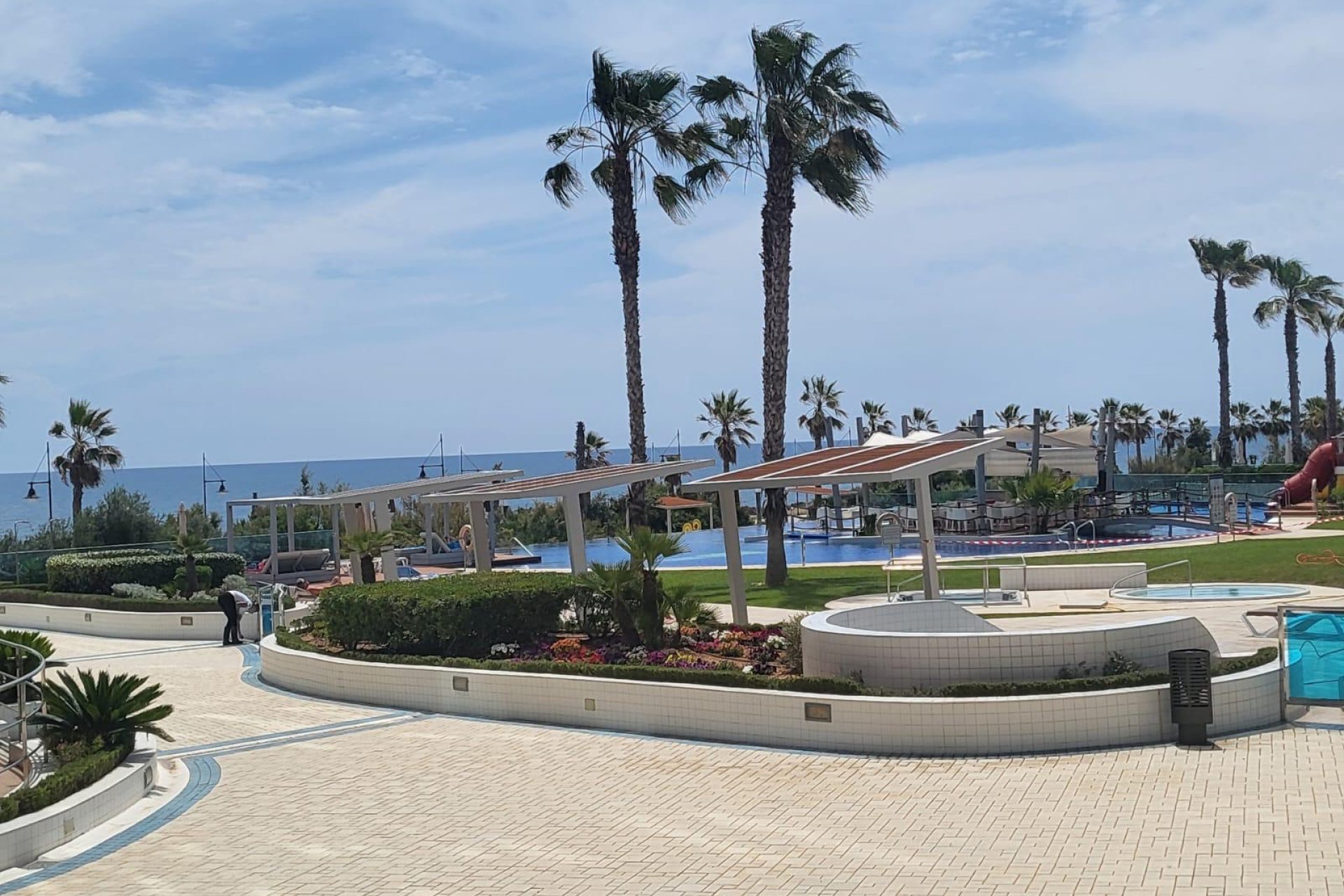 Verkauf - Apartment - Flat - Torrevieia - Punta Prima