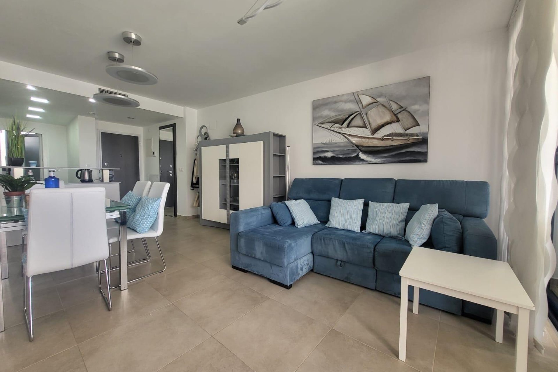 Verkauf - Apartment - Flat - Torrevieia - Punta Prima