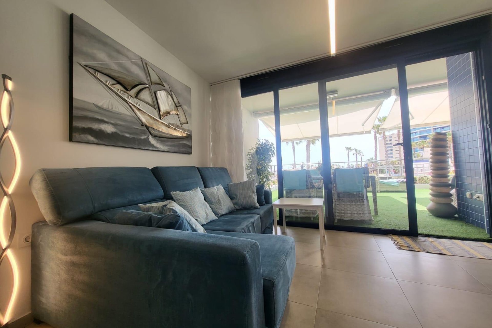 Verkauf - Apartment - Flat - Torrevieia - Punta Prima