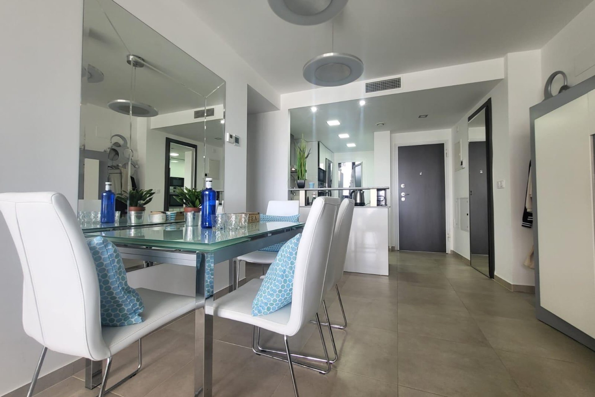 Verkauf - Apartment - Flat - Torrevieia - Punta Prima