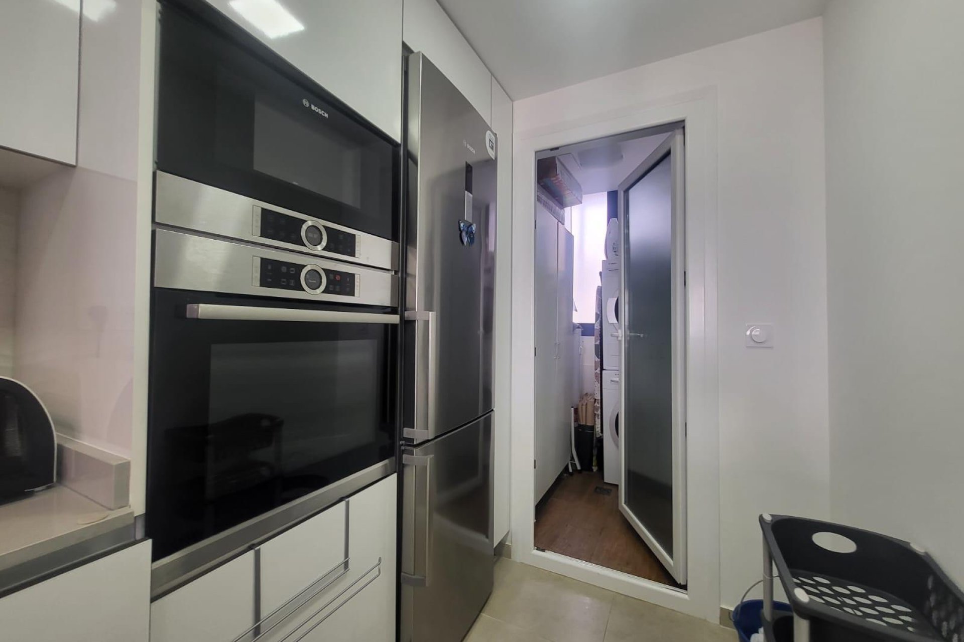 Verkauf - Apartment - Flat - Torrevieia - Punta Prima