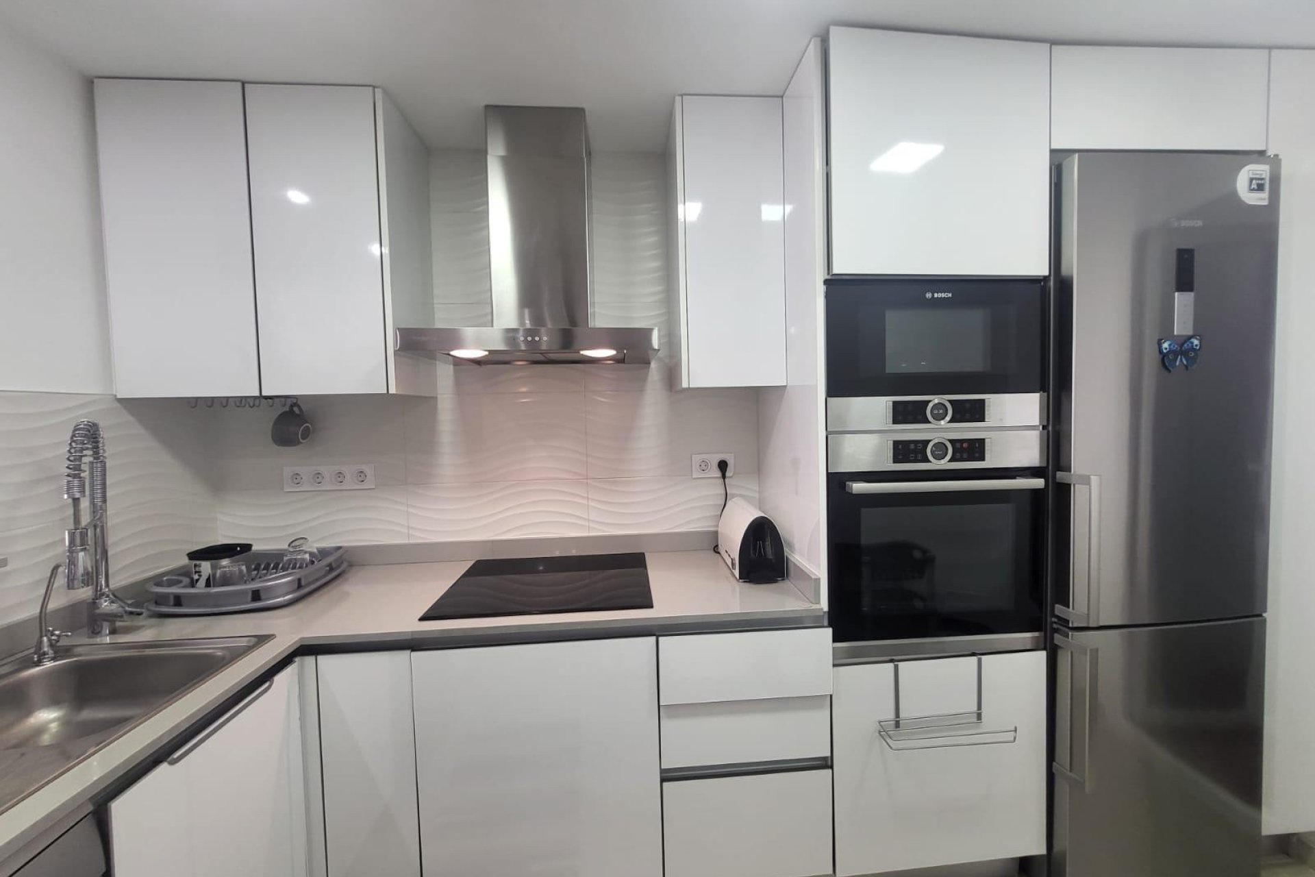 Verkauf - Apartment - Flat - Torrevieia - Punta Prima