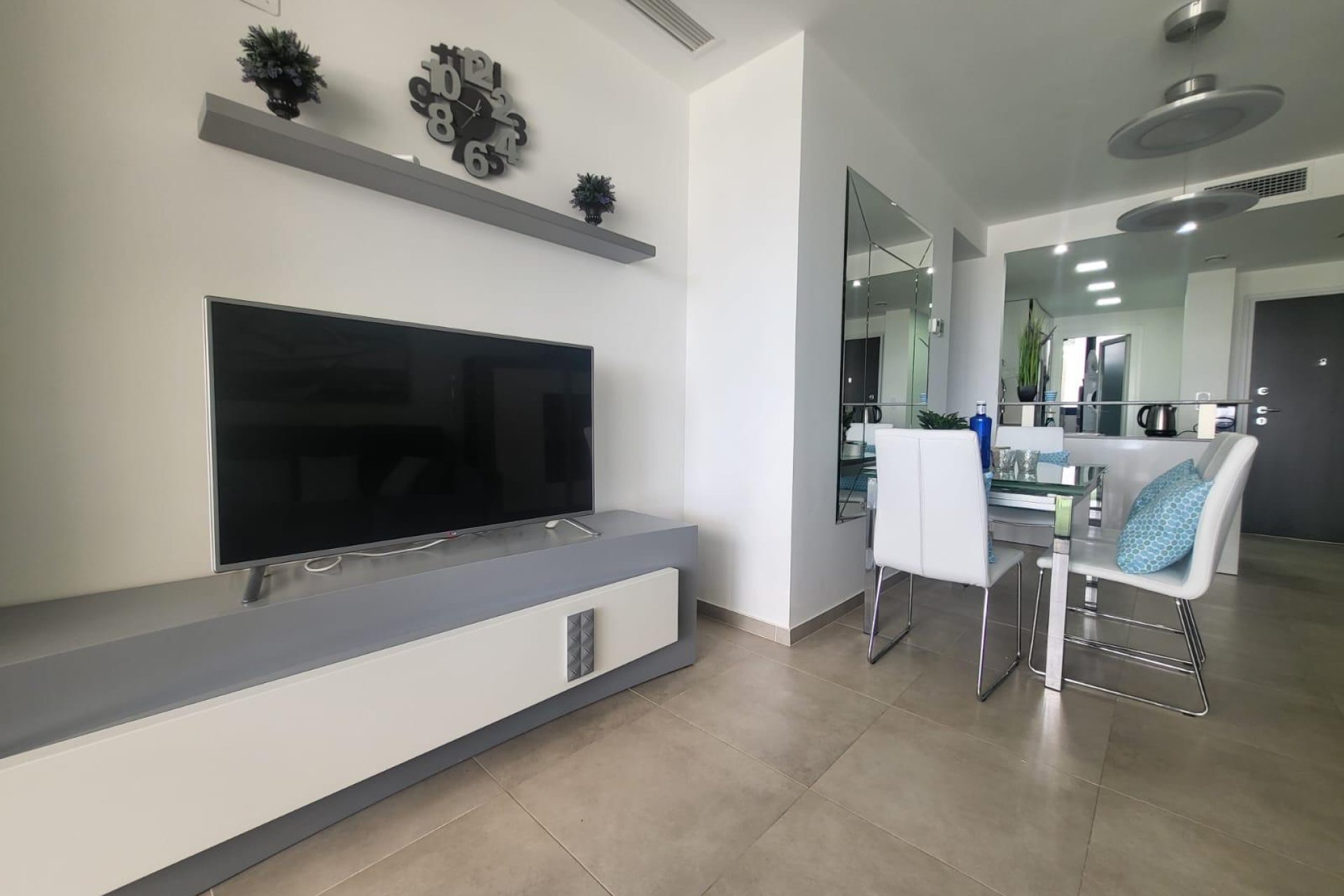 Verkauf - Apartment - Flat - Torrevieia - Punta Prima