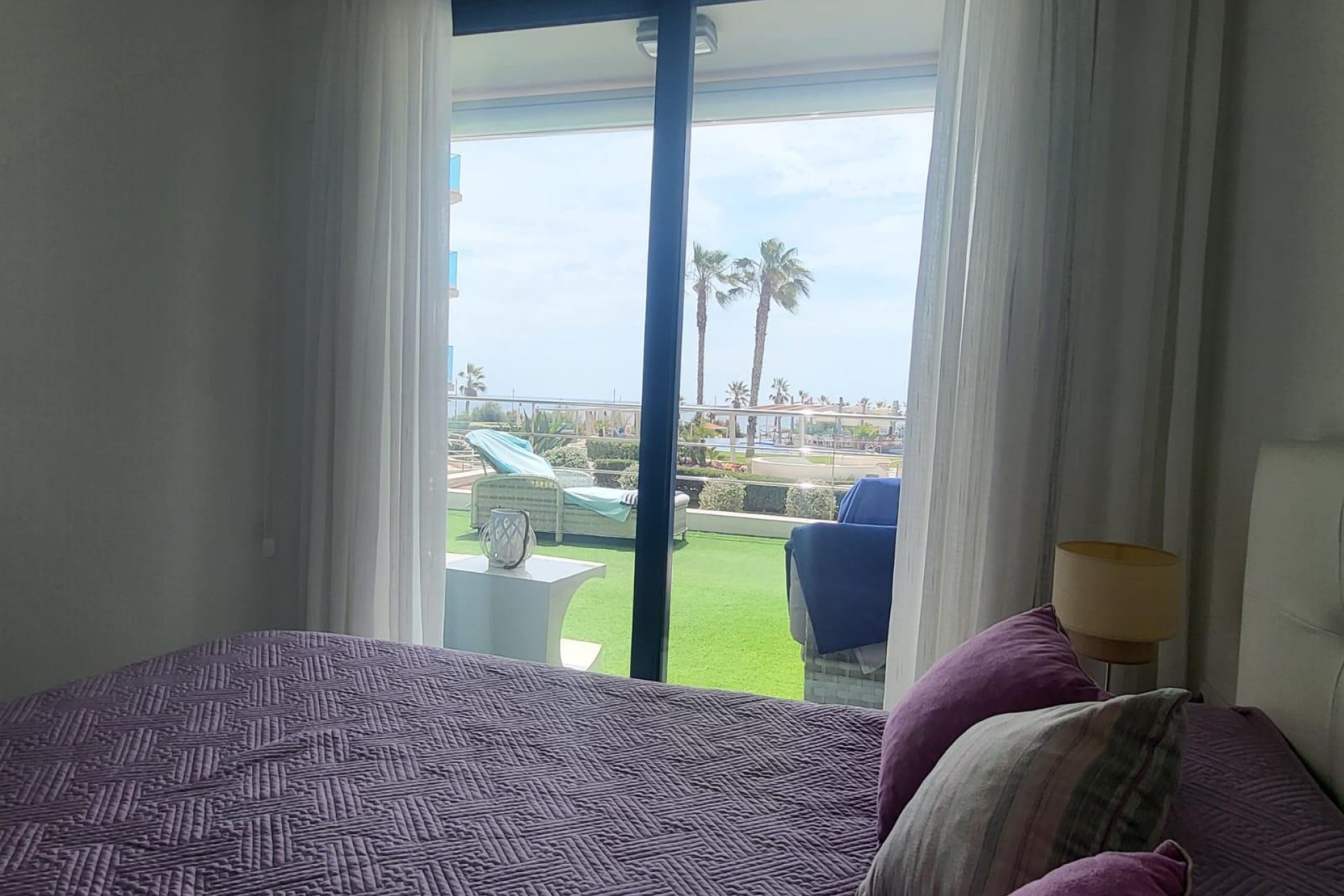 Verkauf - Apartment - Flat - Torrevieia - Punta Prima