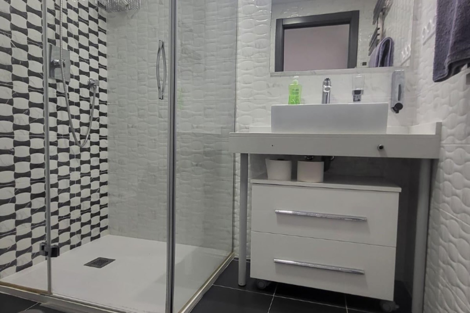 Verkauf - Apartment - Flat - Torrevieia - Punta Prima