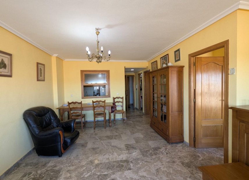 Verkauf - Apartment - Flat - Torrevieia - Punta Prima