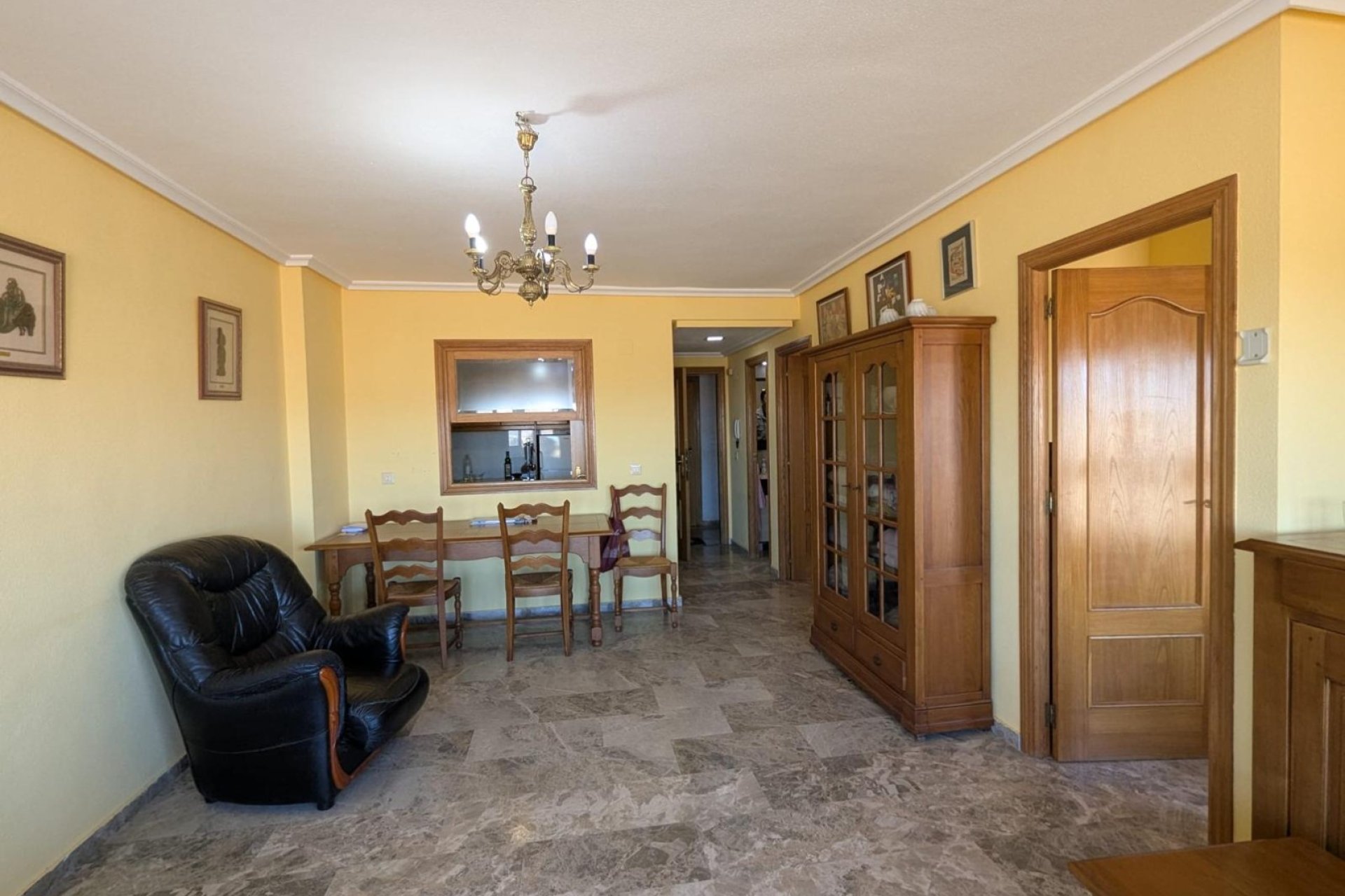 Verkauf - Apartment - Flat - Torrevieia - Punta Prima