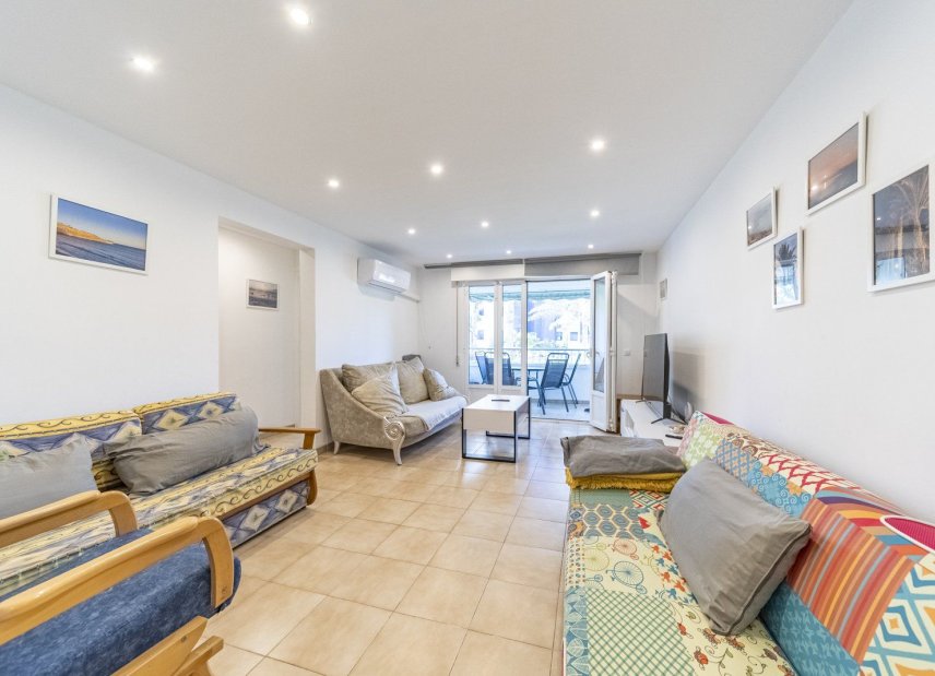 Verkauf - Apartment - Flat - Torrevieia - Rocio Del Mar