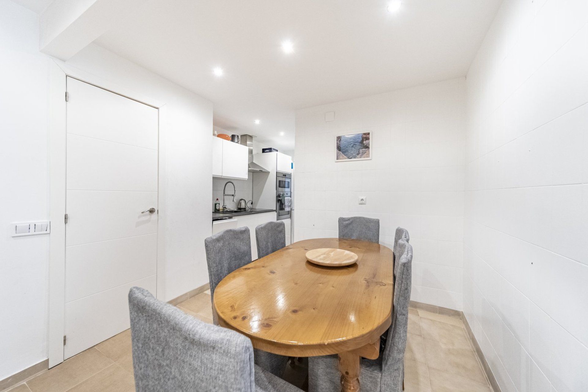 Verkauf - Apartment - Flat - Torrevieia - Rocio Del Mar