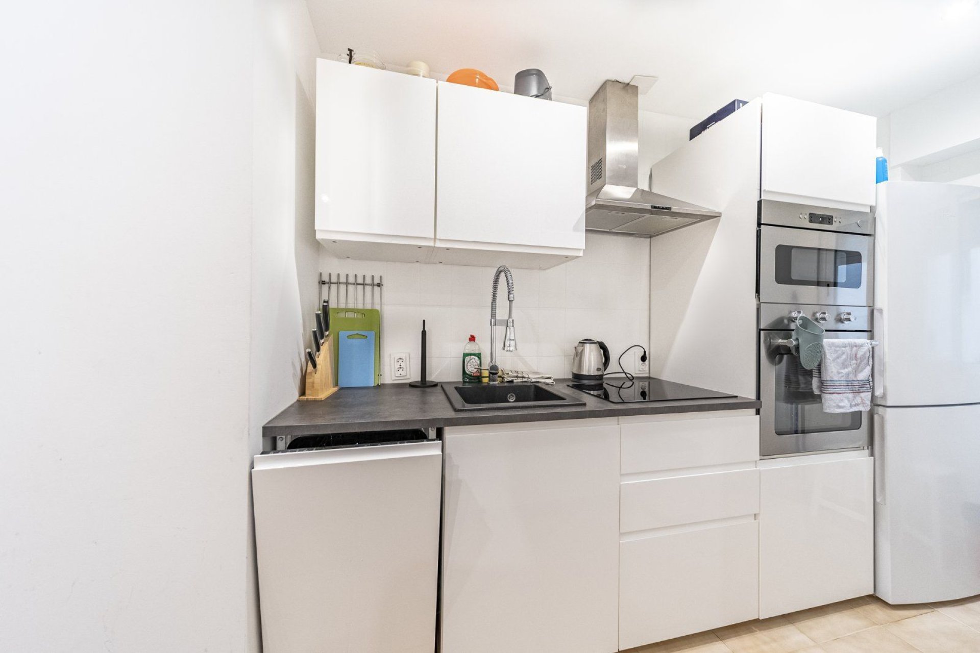 Verkauf - Apartment - Flat - Torrevieia - Rocio Del Mar