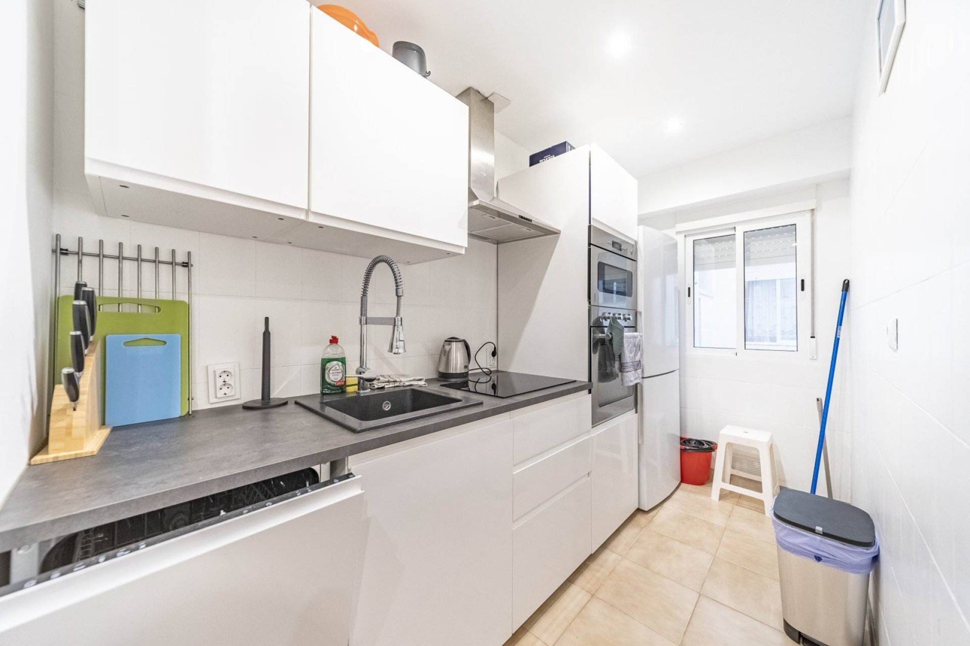 Verkauf - Apartment - Flat - Torrevieia - Rocio Del Mar