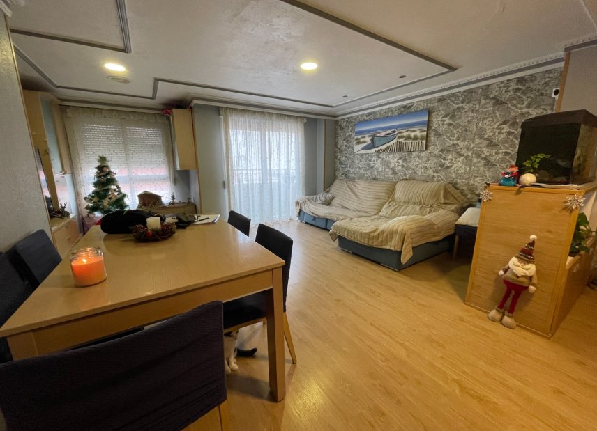 Verkauf - Apartment - Flat - Torrevieia - Torrevieja