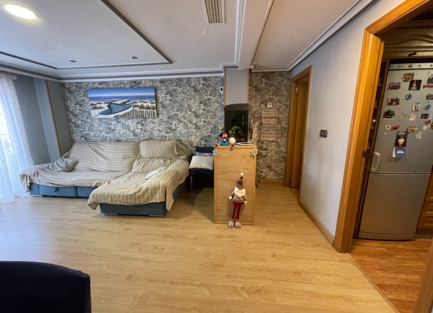 Verkauf - Apartment - Flat - Torrevieia - Torrevieja