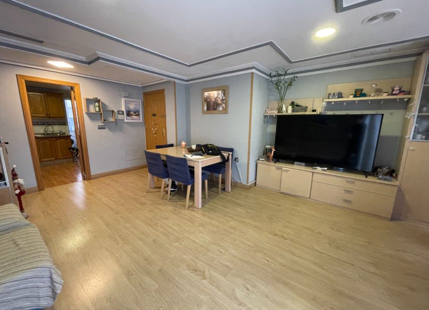 Verkauf - Apartment - Flat - Torrevieia - Torrevieja