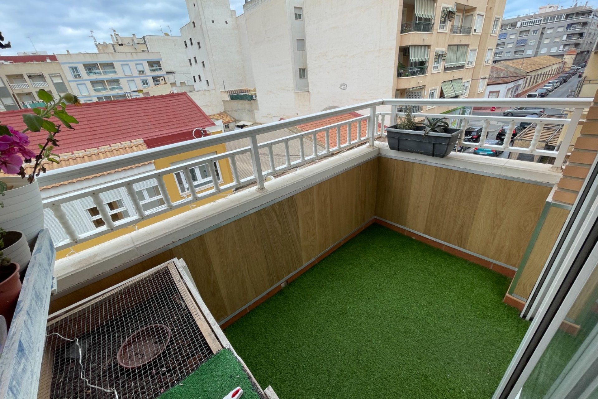 Verkauf - Apartment - Flat - Torrevieia - Torrevieja