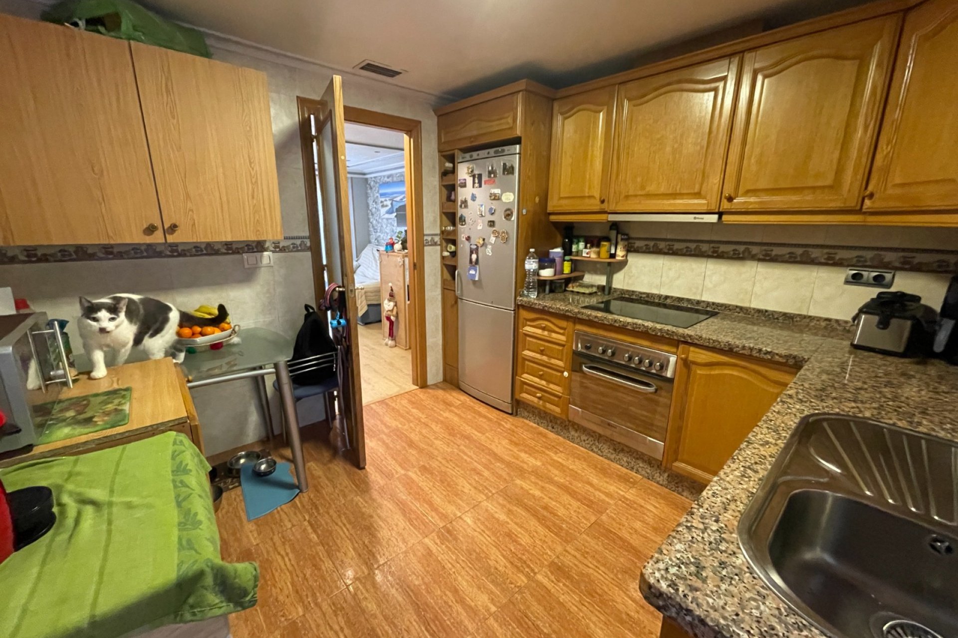 Verkauf - Apartment - Flat - Torrevieia - Torrevieja